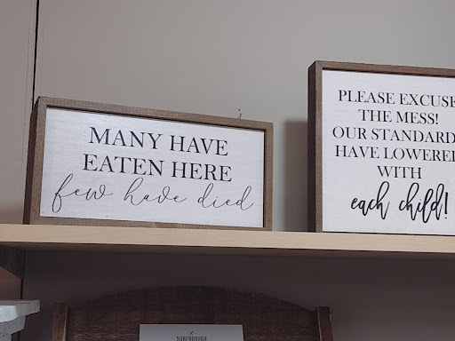 Shopping Mall «Fancy Fair Mall», reviews and photos, 830 W Main St, Lake Geneva, WI 53147, USA