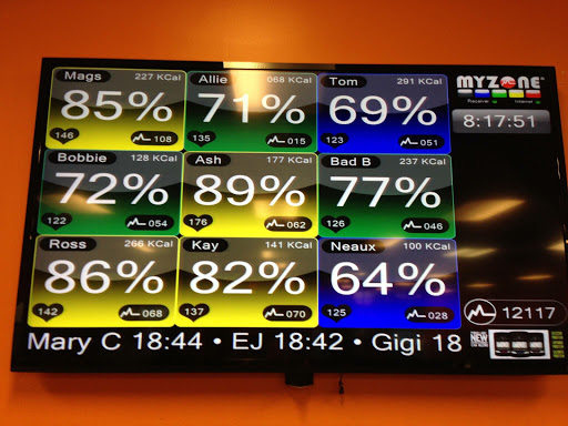 Gym «Peak Zone Fitness», reviews and photos, 10531 Northwest Hwy, Dallas, TX 75238, USA