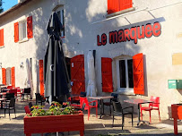 Photos du propriétaire du Pizzeria Le Marquee Sarl à Peyrignac - n°11