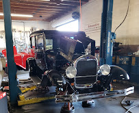 M Rons Towing - Photo 8 - Car repair in Palm Desert, CA, Indio