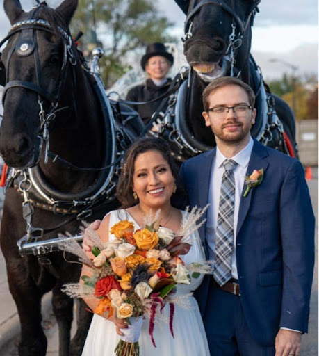 Florist «Sunshine Floral», reviews and photos, 1903 George St, La Crosse, WI 54603, USA