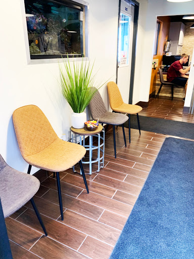 Auto Body Shop «Spirit West Motor Carriage», reviews and photos, 610 Park Ln, Ballwin, MO 63011, USA