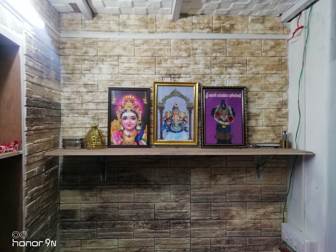 Vasavi Builders