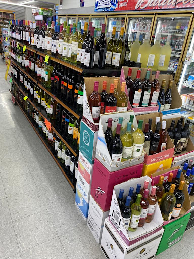 Grocery Store «Correia & Sons Market», reviews and photos, 500 Read St, Somerset, MA 02726, USA