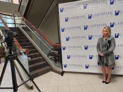 Title Company «Landmark Title», reviews and photos