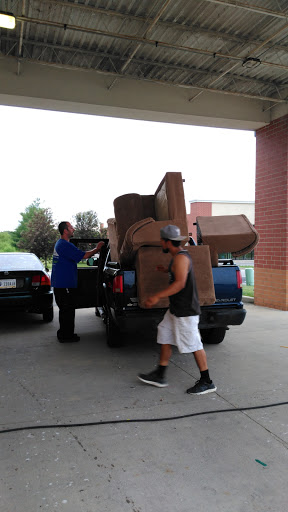 Non-Profit Organization «Goodwill Store», reviews and photos, 17404 Carey Rd, Westfield, IN 46074, USA