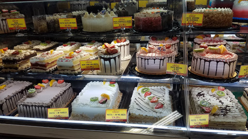 Mexican Grocery Store «Las Montañas Supermarket», reviews and photos, 13901 San Pablo Ave, San Pablo, CA 94806, USA