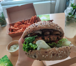PETER PANE Burgergrill & Bar photo