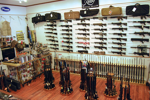 Gun Shop «Cracker Boys Outdoors Inc», reviews and photos, 4508 62nd Ave N, Pinellas Park, FL 33781, USA