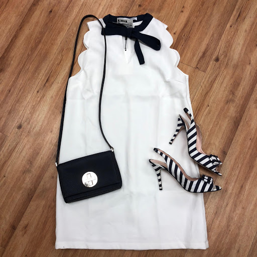 Used Clothing Store «Clothes Mentor», reviews and photos, 2701 N Mall Dr, Virginia Beach, VA 23452, USA