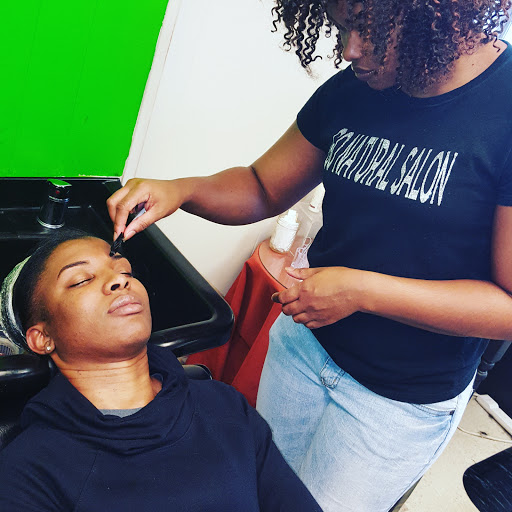 Hair Salon «Go Natural», reviews and photos, 813 Lyndon Ln # B, Louisville, KY 40222, USA