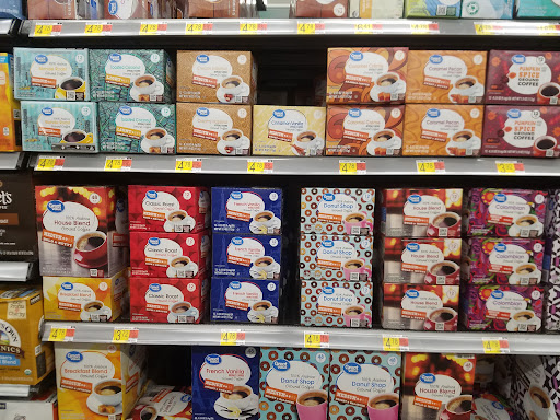 Department Store «Walmart Supercenter», reviews and photos, 820 S Rand Rd, Lake Zurich, IL 60047, USA