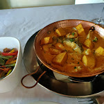 Photo n°1 de l'avis de Clínica.e fait le 19/07/2021 à 18:31 sur le  Restaurante Angelus à Santana