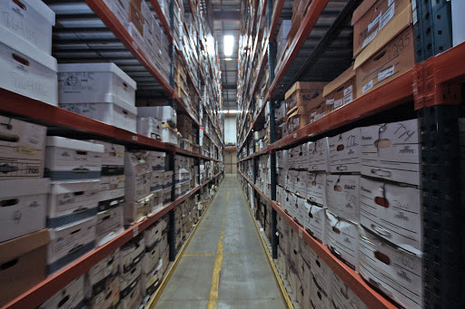 Moving and Storage Service «Reebie Storage & Moving Co.», reviews and photos, 10423 Franklin Ave #100, Franklin Park, IL 60131, USA