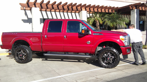 Car Wash «Carwood Car Wash», reviews and photos, 2729 E Carson St, Lakewood, CA 90712, USA