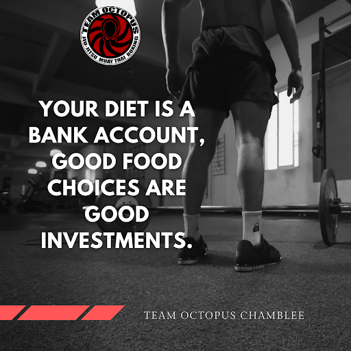 Gym «CrossFit Octopus», reviews and photos, 3695 Longview Dr, Chamblee, GA 30341, USA