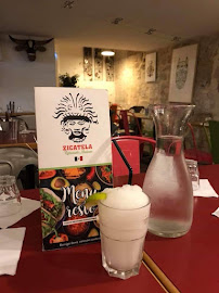 Photos du propriétaire du Restaurant mexicain Zicatela Rex à Paris - n°5