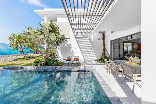 Angsana Residences Hồ Tràm