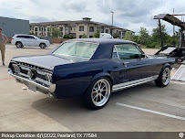 MoveVocity - Photo 9 - Car repair in The Woodlands, TX, The Woodlands