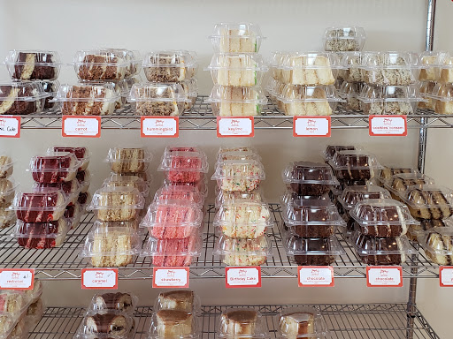 Cake Shop «Piece of Cake Inc.», reviews and photos, 2615 George Busbee Pkwy NW #23, Kennesaw, GA 30144, USA