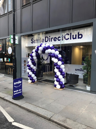 Smile Direct Club - London