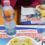 Photo n°1 de l'avis de andrea.a fait le 05/03/2018 à 08:35 sur le  Rifugio Le Rocce -Val di Luce à Abetone