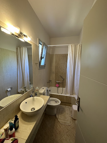 Aeolia Villas - Κάρυστος