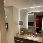 Photo n°6 de l'avis de Michael.. fait le 20/08/2022 à 16:25 sur le  ATLANTIC Grand Hotel Bremen à Bremen