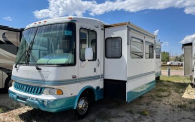 RV Repair Shop «Premier Auto and RV, Inc.», reviews and photos, 11145 US-24, Falcon, CO 80831, USA