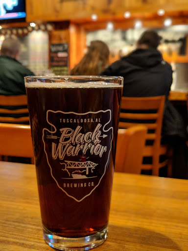 Brewery «Black Warrior Brewing Company», reviews and photos, 2216 University Blvd, Tuscaloosa, AL 35401, USA