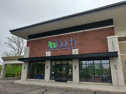 Credit Union «InTouch Credit Union», reviews and photos
