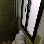 Photo n°7 de l'avis de Magdalena.i fait le 08/04/2023 à 09:12 sur le  Hotel San Giorgio Venice à Venice