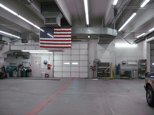 Auto Body Shop «Kansas Body Works, Inc.», reviews and photos, 1137 N Mosley St, Wichita, KS 67214, USA