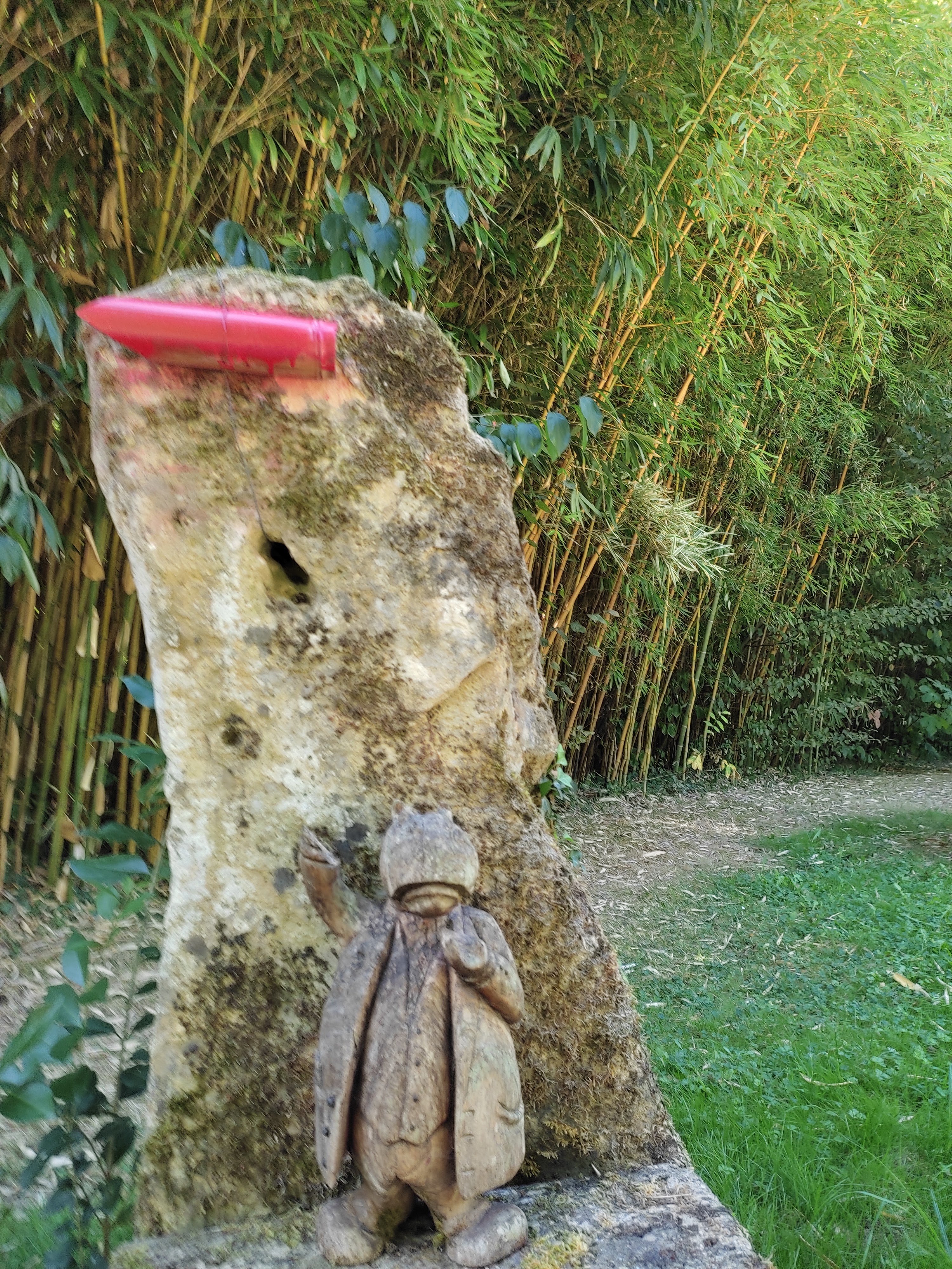 Photo n° 23 de l'avis de Nini.o fait le 22/09/2022 à 13:53