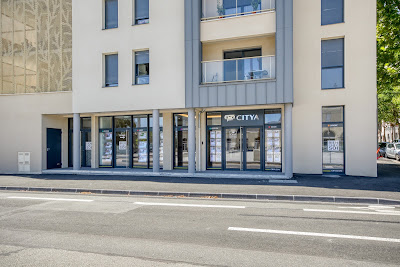 Citya GPS Immobilier à Riom