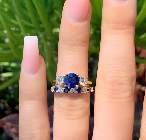 Jeweler «Sausalito Jewelers», reviews and photos, 4 Princess St, Sausalito, CA 94965, USA