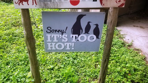 Zoo «Blank Park Zoo», reviews and photos, 7401 SW 9th St, Des Moines, IA 50315, USA