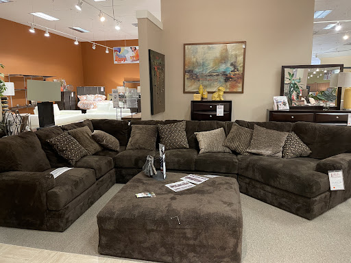 Furniture Store «Marlo Furniture», reviews and photos, 5650 General Washington Dr, Alexandria, VA 22312, USA