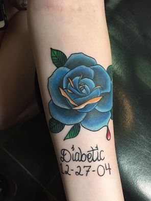 Explore 4 name tattoo ideas, creative tattoo ideas in Coeur D Alene, available at Black Matter Tattoo