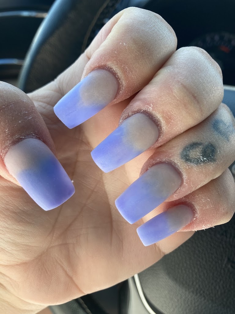 Puyallup Nail 98372