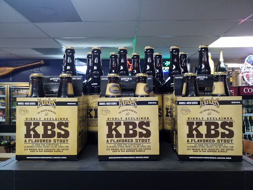 Liquor Store «Empire Package Super Store», reviews and photos, 5420 Peachtree Blvd, Chamblee, GA 30341, USA