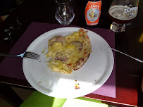 Plats et boissons du Pizzeria La Strada à Quiberon - n°11
