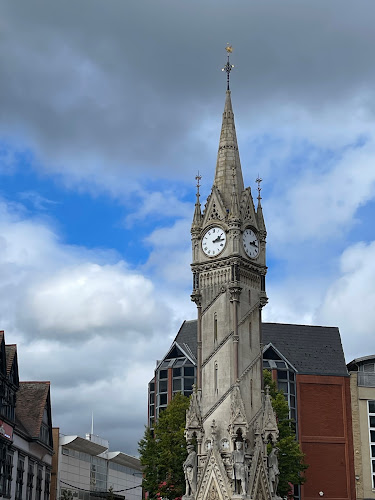 The Clock Tower Leicester