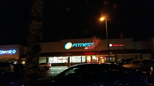 Gym «24 Hour Fitness», reviews and photos, 4110 NE 4th St, Renton, WA 98059, USA