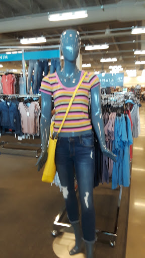 Department Store «Nordstrom Rack Schererville», reviews and photos, 185 U.S. 41, Schererville, IN 46375, USA