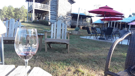 Vineyard «Cavender Creek Vineyards», reviews and photos, 3610 Cavender Creek Rd, Dahlonega, GA 30533, USA