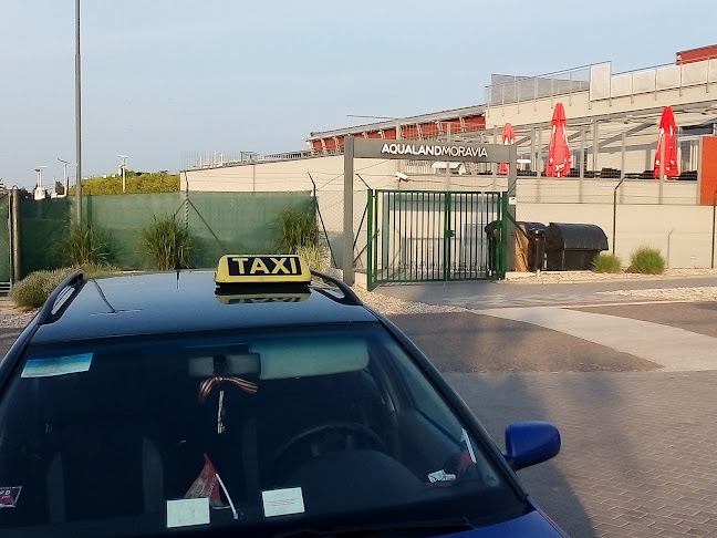 Recenze na Taxi Alfa v Jihlava - Taxislužba
