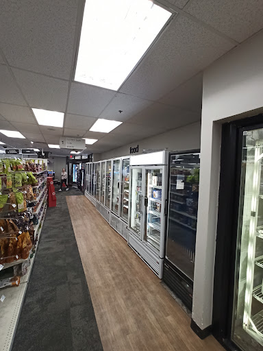 Supermarket «Rittenhouse Market», reviews and photos, 1733 Spruce St, Philadelphia, PA 19103, USA