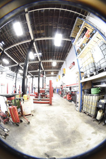 Auto Repair Shop «Olympic Auto & Truck Service LLC», reviews and photos, 4209 Ashland Ave, Baltimore, MD 21205, USA