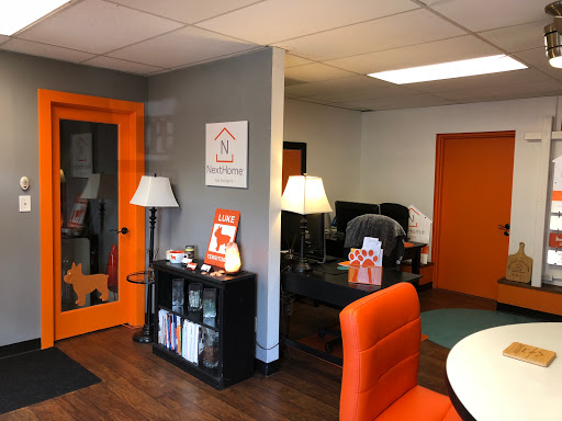 Real Estate Agency «Better Properties Real Estate Snoqualmie Valley», reviews and photos, 202 W North Bend Way c, North Bend, WA 98045, USA